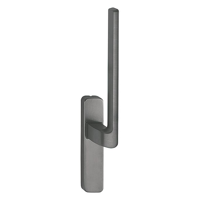 F97-1-R anthracite satiné - Resista