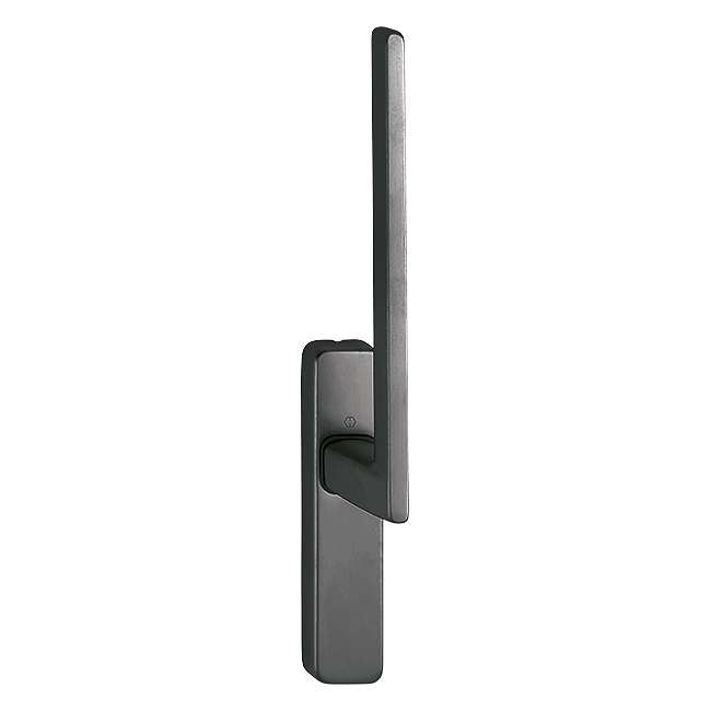 F97-1-R anthracite satiné - Resista