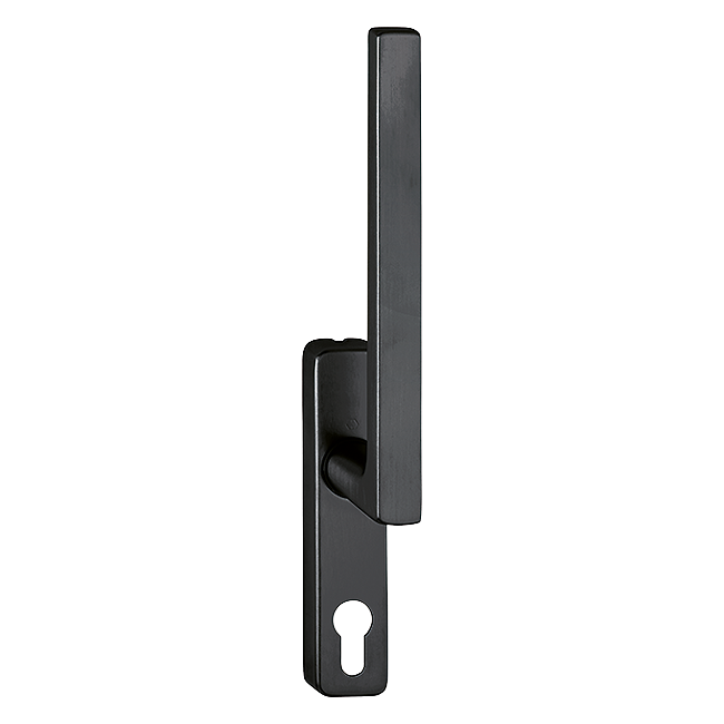Juegos de palancas para puerta corredera elevable