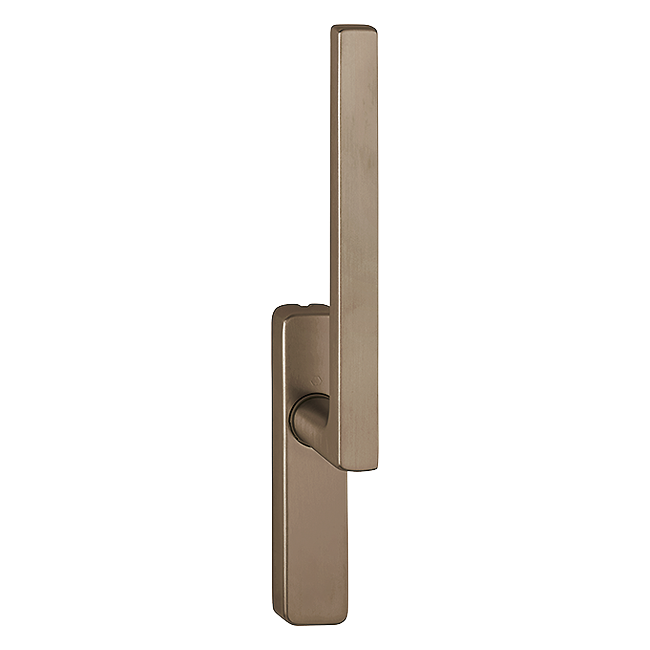 F87-1-R aspect bronze satiné - Resista