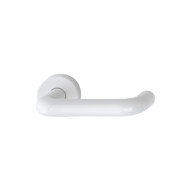 F9016 blanc signalisation
