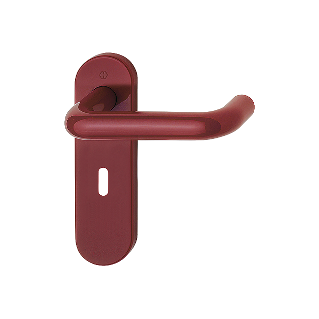 F3005 wine red