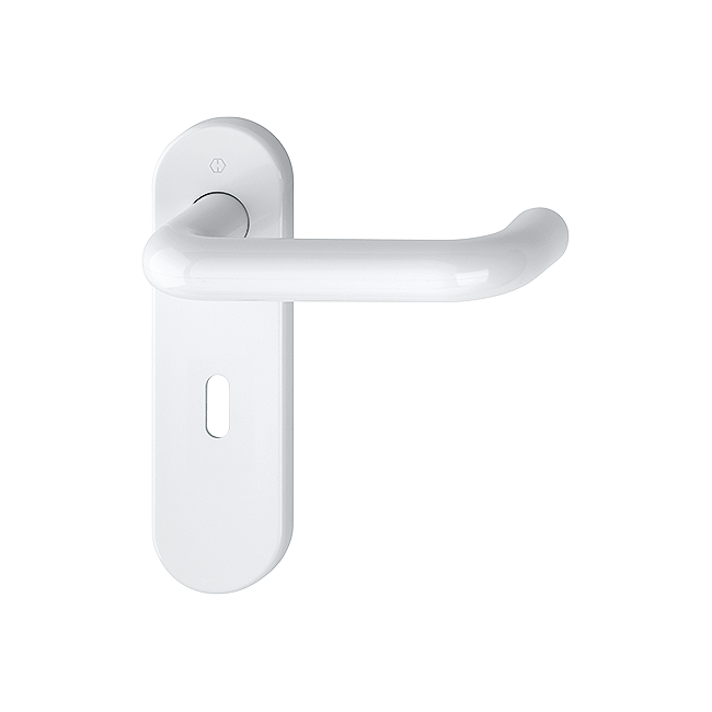 F9016 traffic white (diamond white)