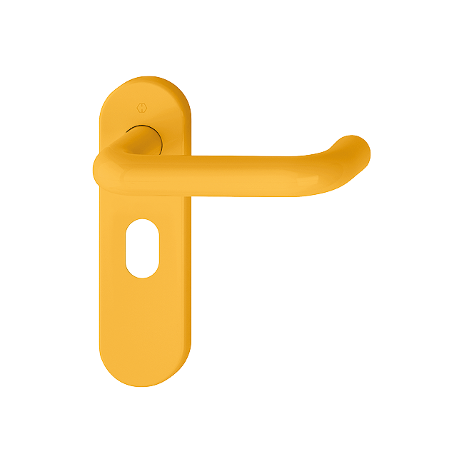 oval cylinder
