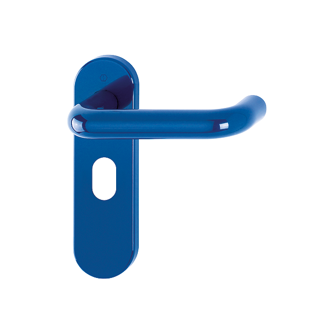 oval cylinder