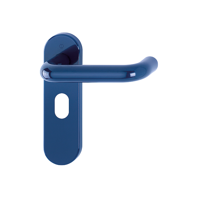oval cylinder