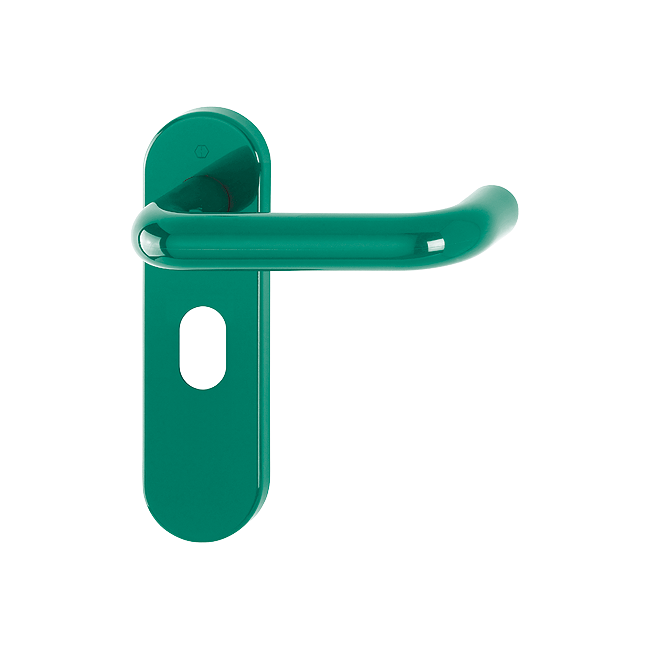oval cylinder