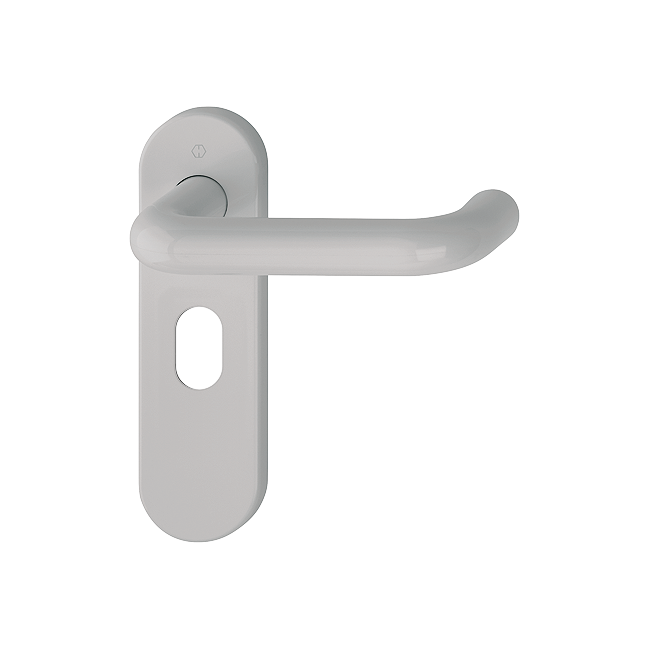 oval cylinder
