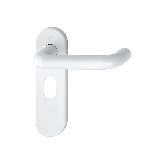 oval cylinder