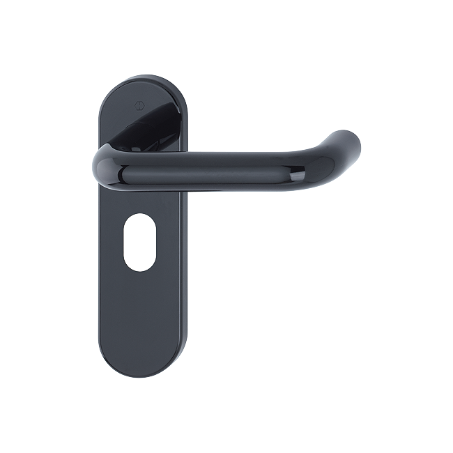 oval cylinder