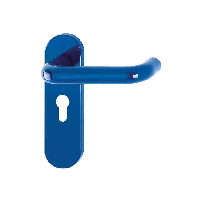 F5002 ultramarine blue (cobalt blue)