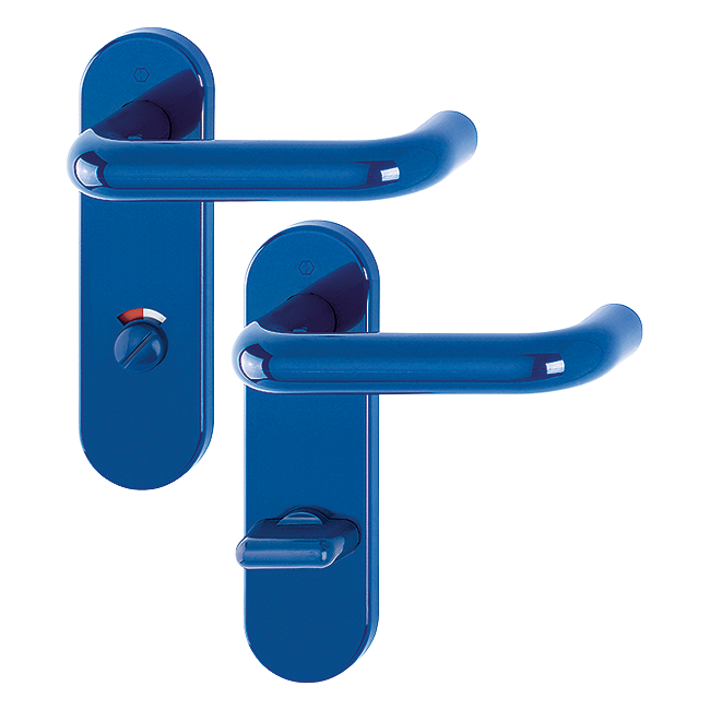 F5002 ultramarine blue (cobalt blue)