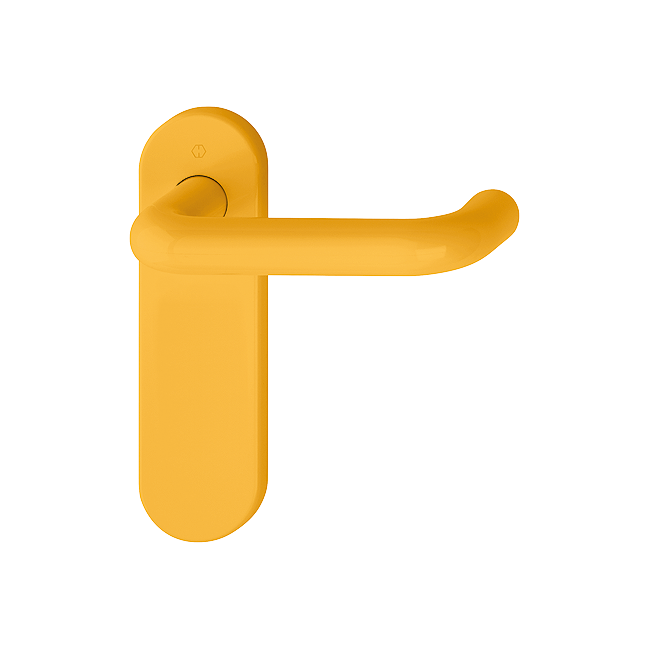 blank