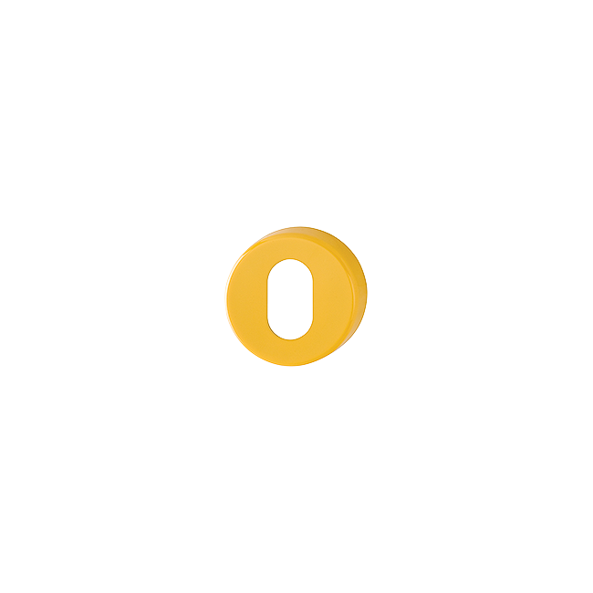 oval cylinder