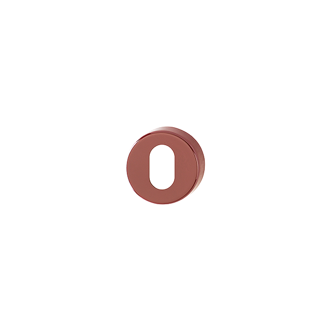 oval cylinder