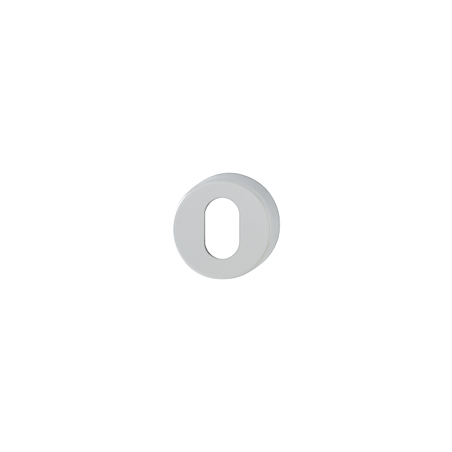 oval cylinder