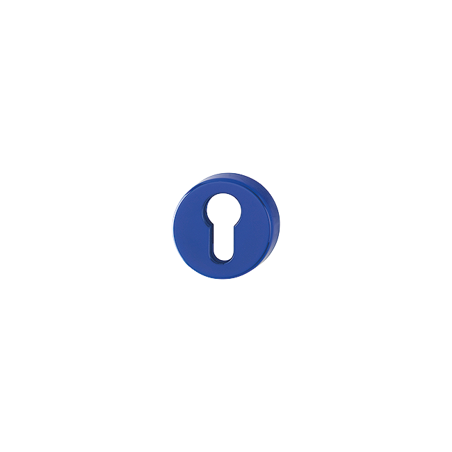 F5002 ultramarine blue (cobalt blue)