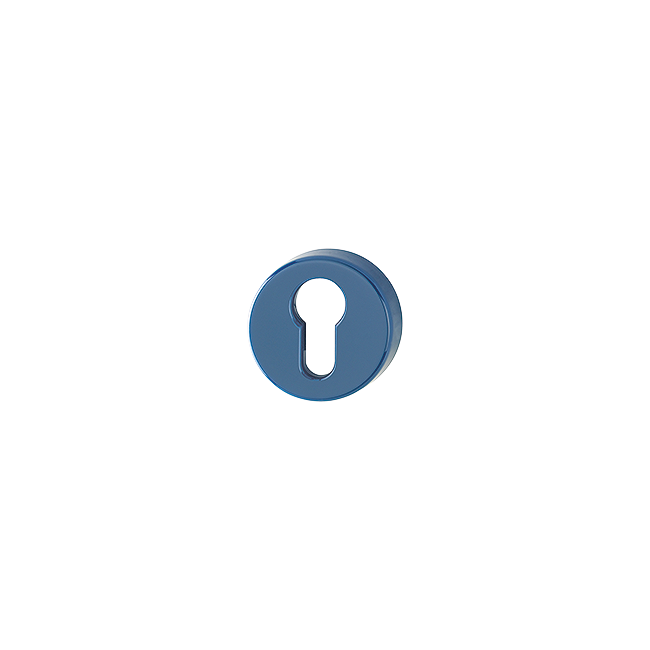 Euro profile cylinder