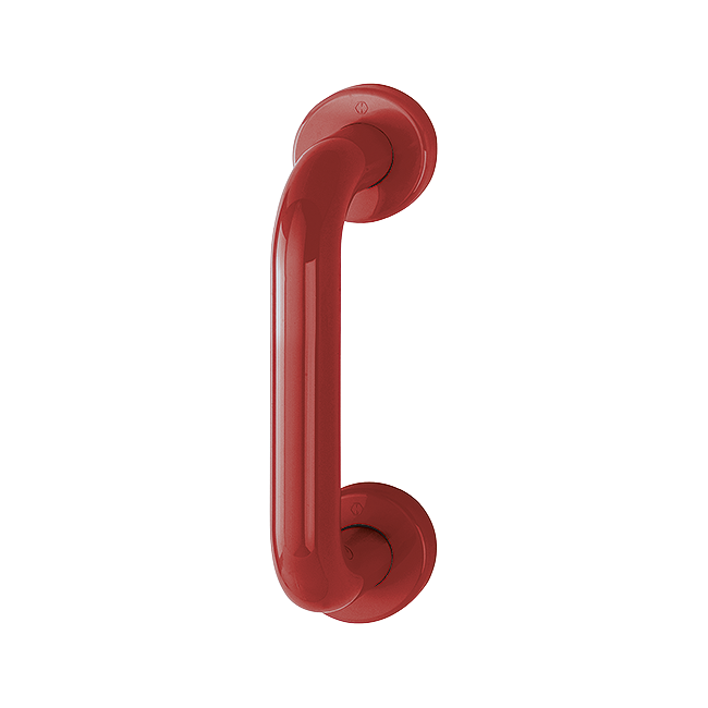 F3005 wine red