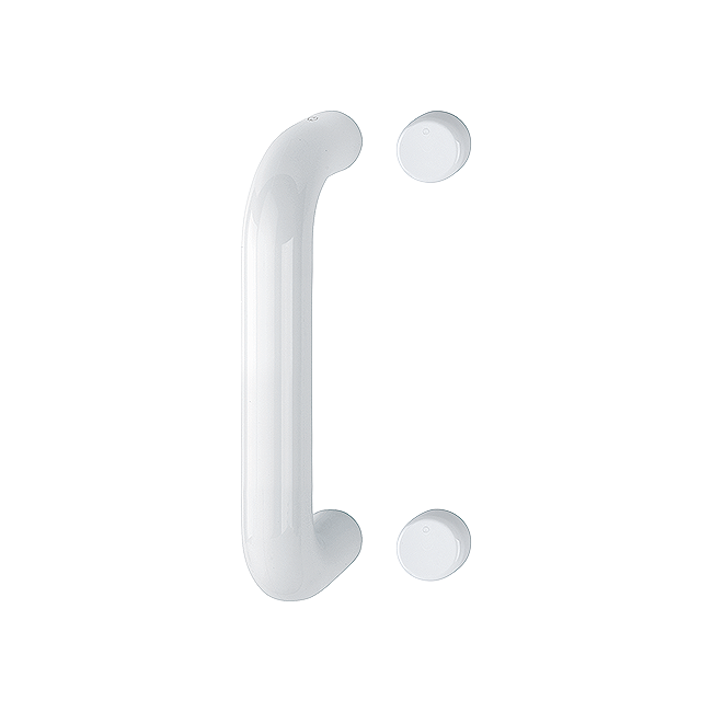 F9016 traffic white (diamond white)