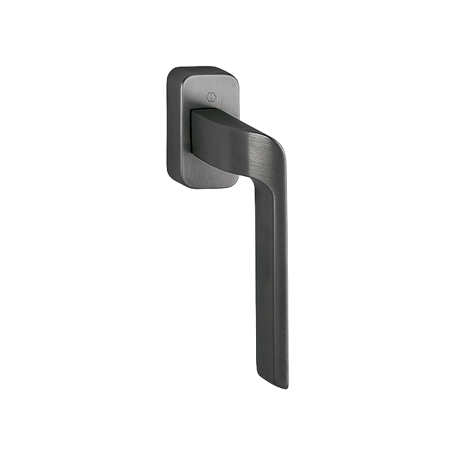 F97-1-R satin anthracite - Resista
