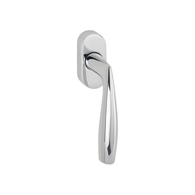 F49-R polished chrome - Resista