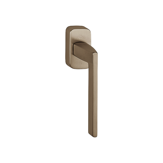 F87-1-R aspect bronze satiné - Resista