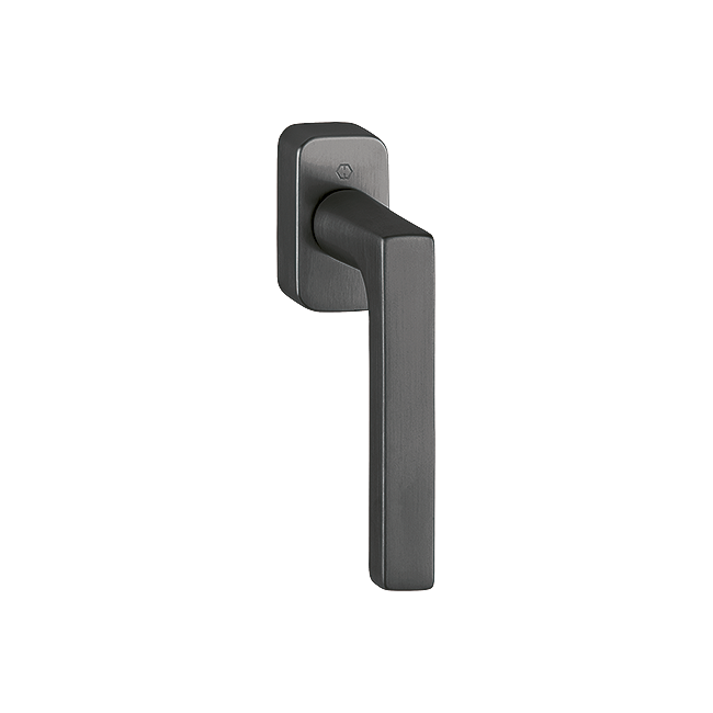 F97-1-R anthracite satiné - Resista