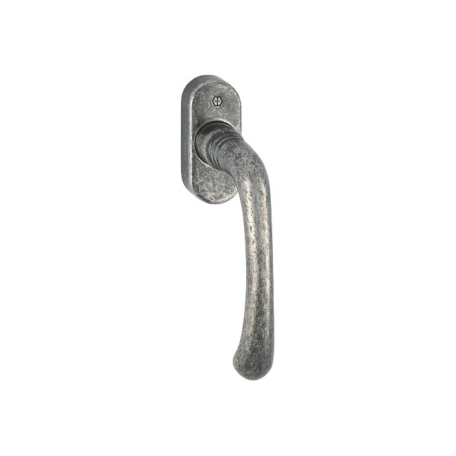 F56 aspetto argento antiqua
