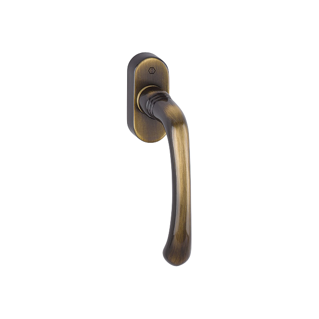 F73 ottone bronzato