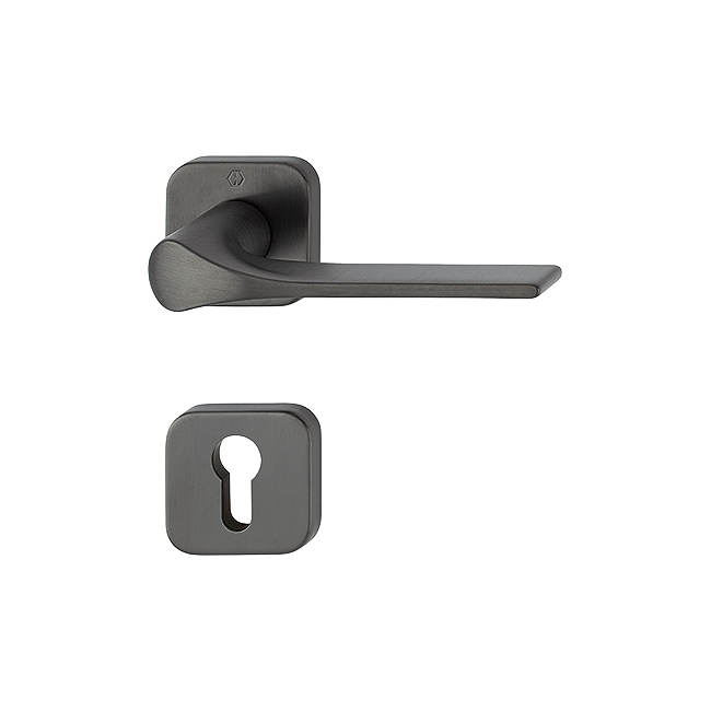 F97-1-R satin anthracite - Resista