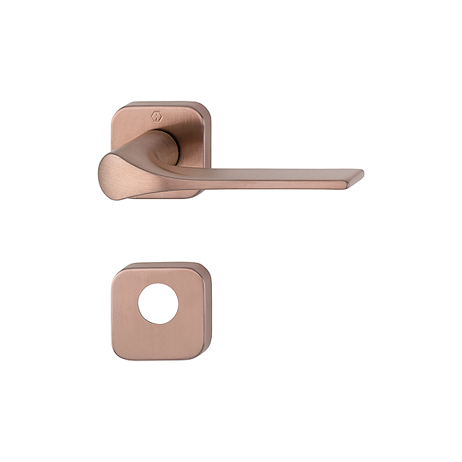 F84-1-R aspect cuivre satiné - Resista