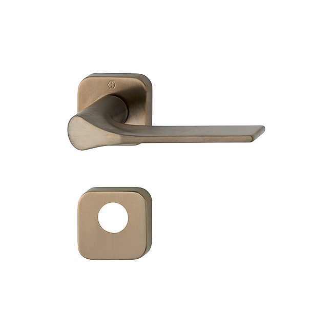 F87-1-R aspect bronze satiné - Resista