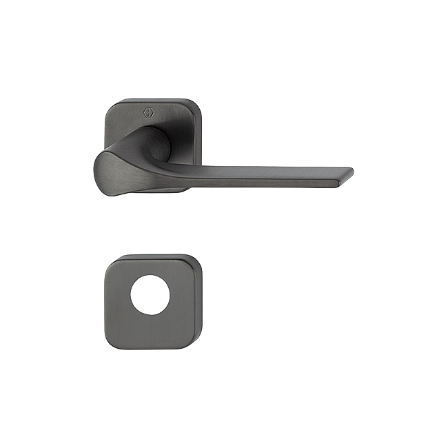 F97-1-R anthracite satiné - Resista