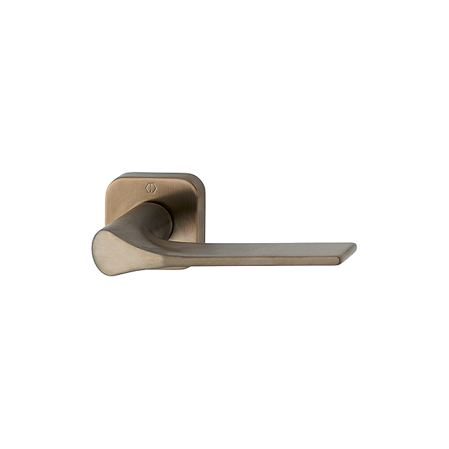 F87-1-R aspecto bronce satinado - Resista
