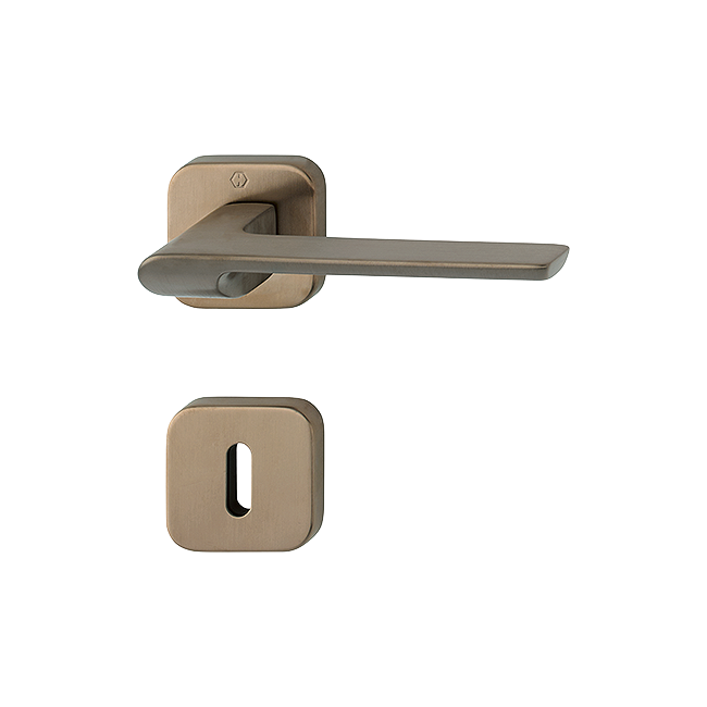 F87-1-R bronzef. satiniert - Resista