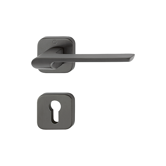 F97-1-R satin anthracite - Resista