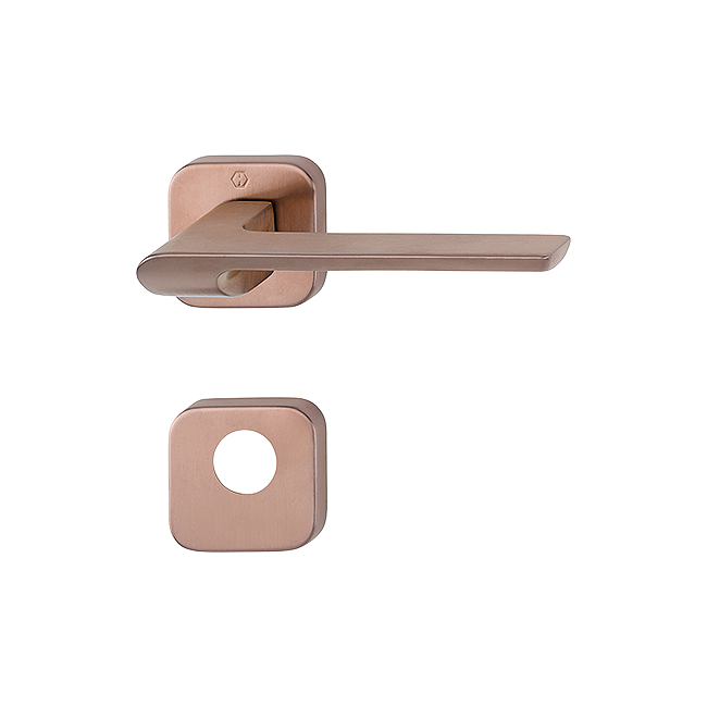 F84-1-R aspect cuivre satiné - Resista