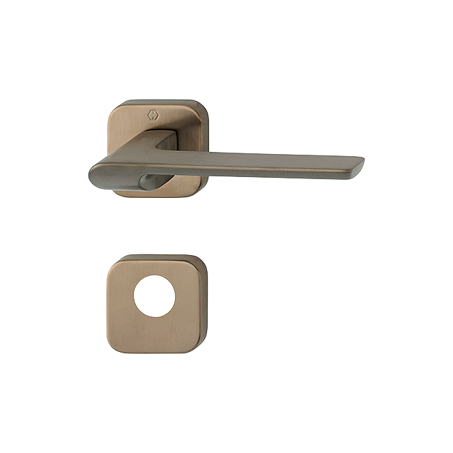 F87-1-R aspect bronze satiné - Resista