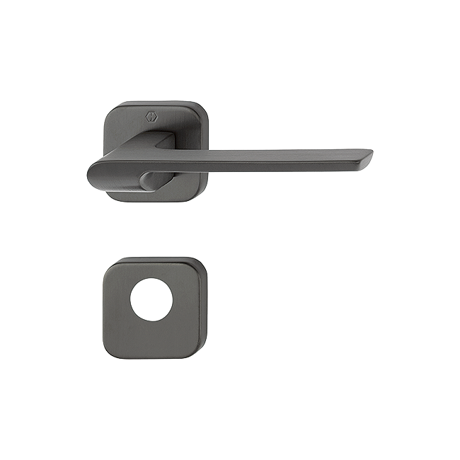 F97-1-R anthracite satiné - Resista