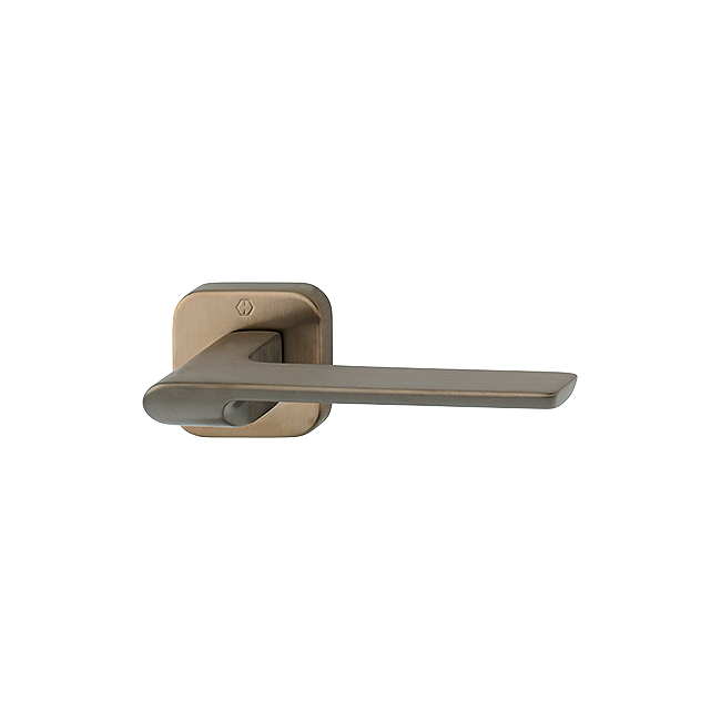 F87-1-R aspecto bronce satinado - Resista