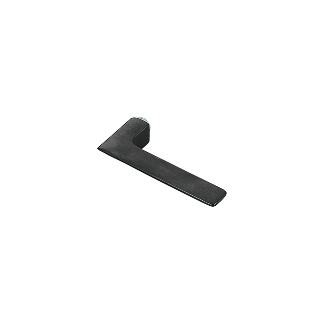 F96-1-R zwart gesatineerd - Resista