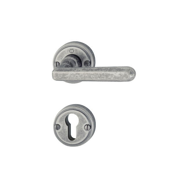 F56 aspetto argento antiqua