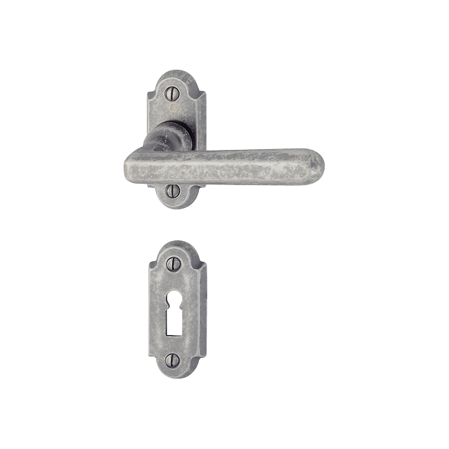 F56 aspetto argento antiqua