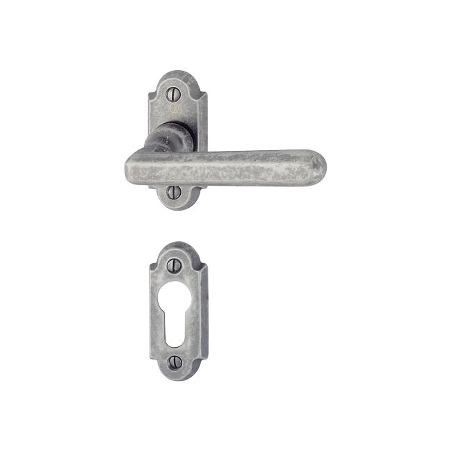 F56 aspetto argento antiqua
