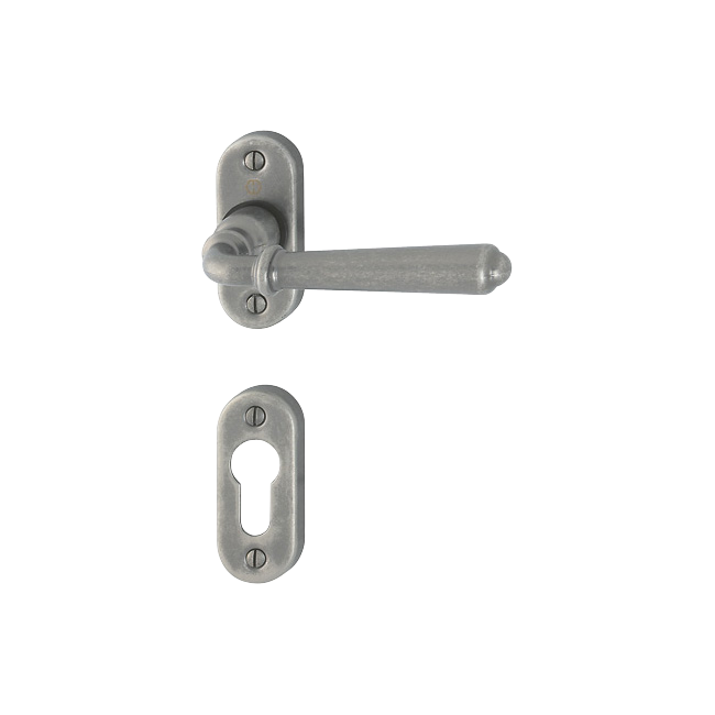 F56 aspetto argento antiqua