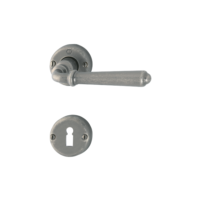 F56 aspetto argento antiqua