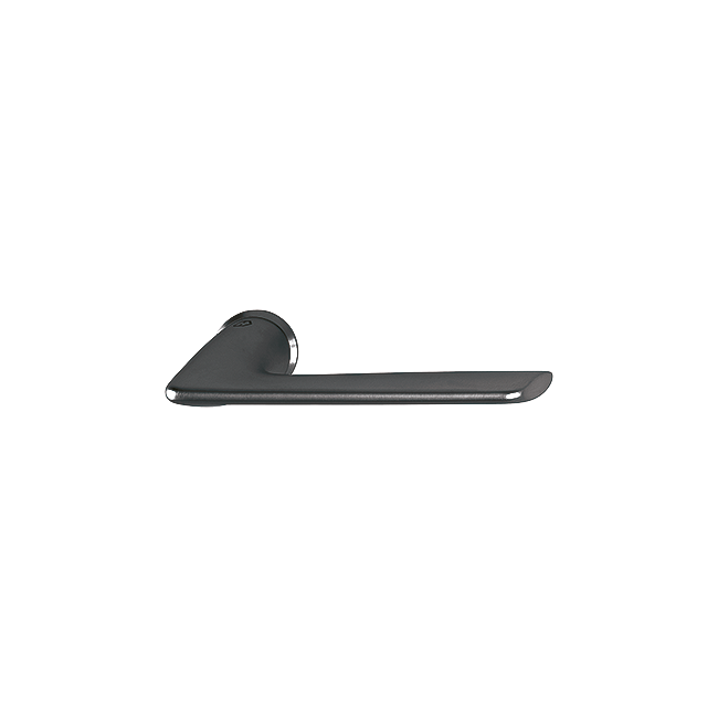 F96-1-R svart satin - Resista