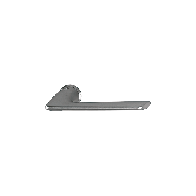 F97-1-R antracitfärg satin - Resista