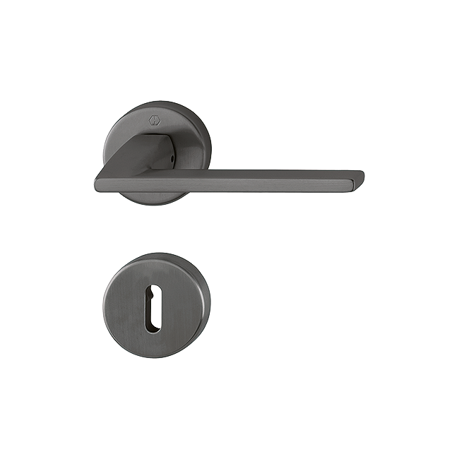 F97-1-R anthracite satiné - Resista